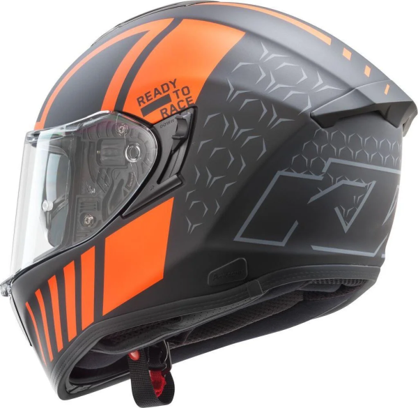 ST 501 HELMET M/57-58-1