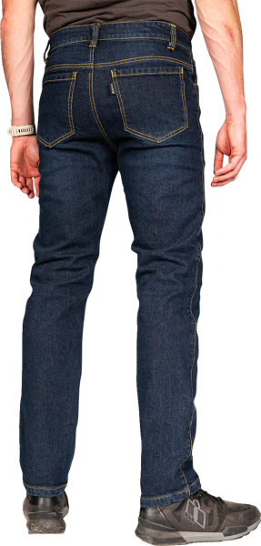 Jeans Icon Uparmor™ Blue-1