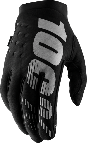 Manusi Dama 100% Brisker Black/Grey-18c314f9bcb7b67e3d5571e758c7a763.webp