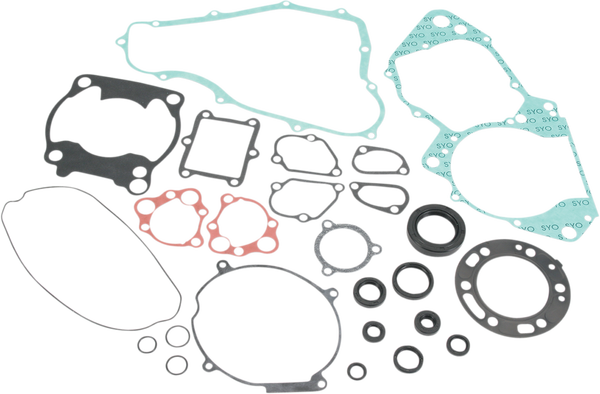 MOOSE RACING Complete Gasket And Oil Seal Kit -0