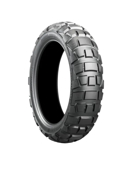Cauciuc 150/70-18 Bridgestone Battlax Adventurecross AX41S-2