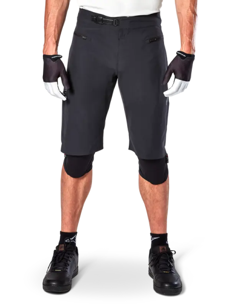 Alpinestars A-aria Shorts Black -1