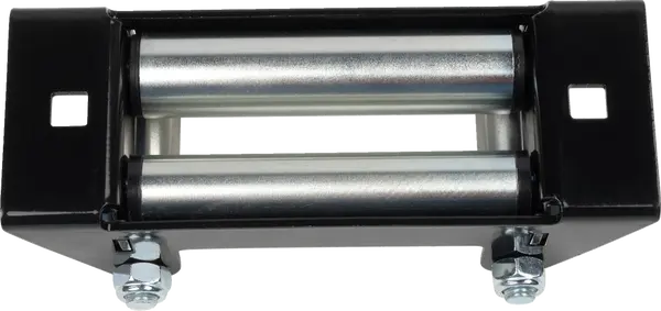 Roller Fairlead Black, Silver -18c9ad6be120d2adb73e5e86317555d2.webp