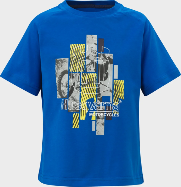 Tricou cu telecomandă pentru copii, 2, nordicamoto.ro