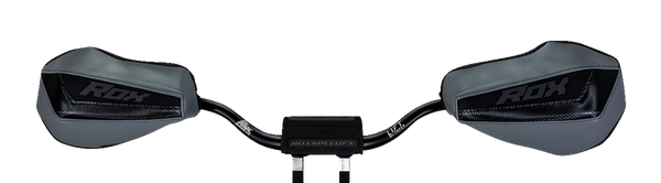 Generation 3 Flex-tec Handguards Gray, 2, nordicamoto.ro