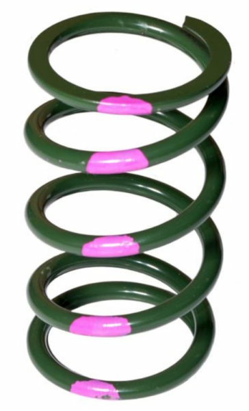 SLP Arc pentru ambreiaj de înaltă performanță, verde/roz, 160/340, 1, nordicamoto.ro