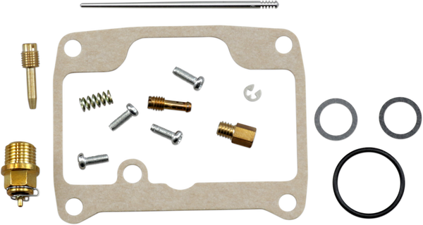 Carb Rebuild Kit, 1, nordicamoto.ro
