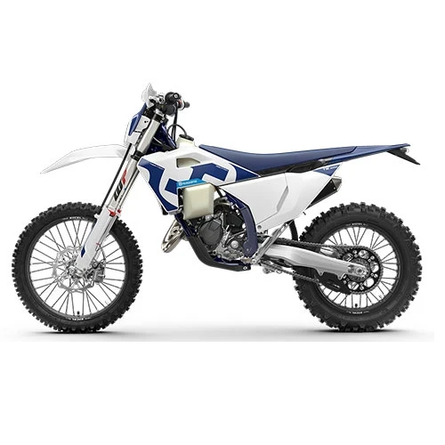 Motocicleta Husqvarna TE 125 '26-1