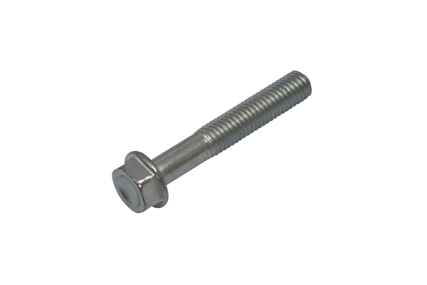 Bolt Silver 