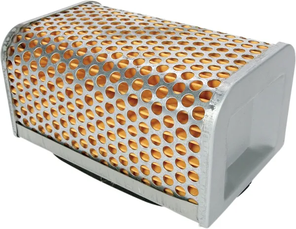 Air Filter Orange-0