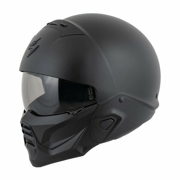Casca moto SCORPION EXO-COMBAT II-3