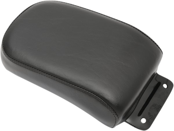 Silhouette Pillion Pad Black, 1, nordicamoto.ro