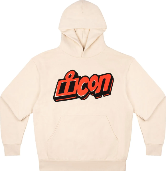 ICON Redoodle Hoodie Off-white -18e14fd647811c6246666ed9a0ab6812.webp