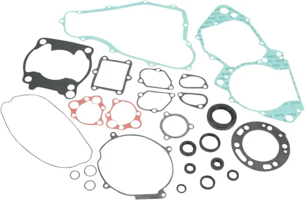MOOSE RACING Complete Gasket And Oil Seal Kit 