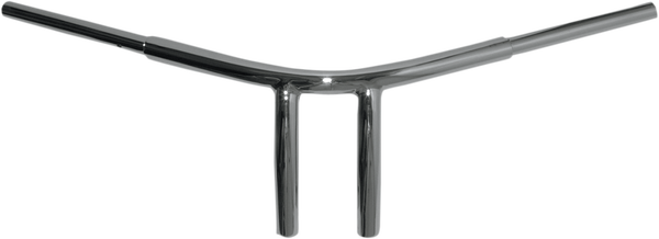 1-1/4(r) Radius Drag Bar Silver, 1, nordicamoto.ro