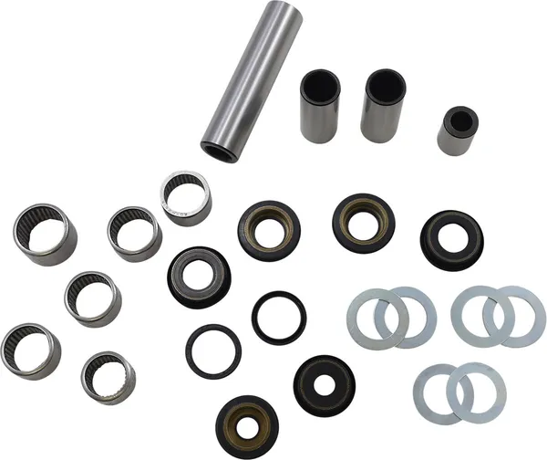 MOOSE RACING Swingarm Linkage Bearing Kit -1