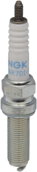 Laser Iridium Spark Plug
