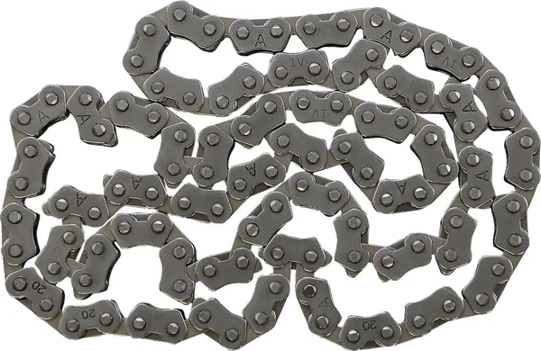 MOOSE RACING Cam Chain Raw 