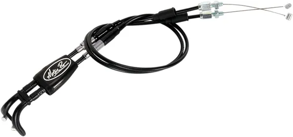 Rev2 Throttle Kit Black-1