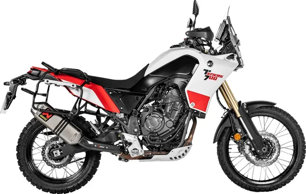 Evacuare Finală Akrapovic Slip-on TI YAM Tenere 700 – S-Y7SO2-HFTT-4