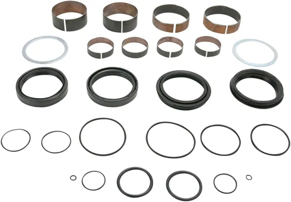 Fork Seal/dust Seal Kit-0