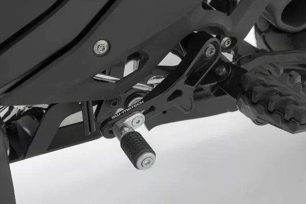 Gear Lever R1300gs -2