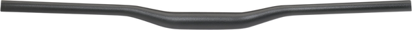 X-line Bulge Bar Silver, 1, nordicamoto.ro