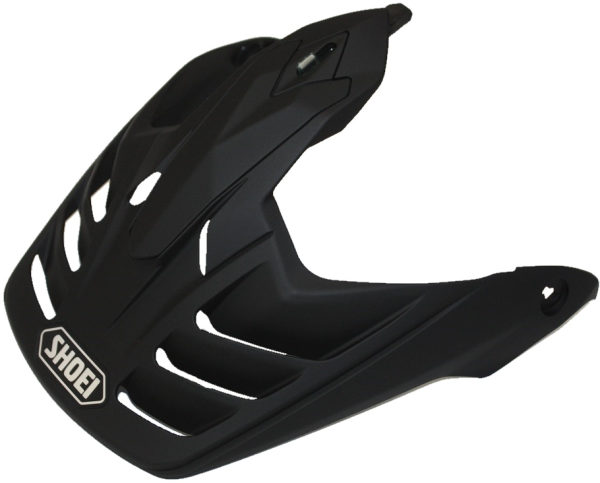 Cozoroc casca SHOEI HORNET ADV Negru-1