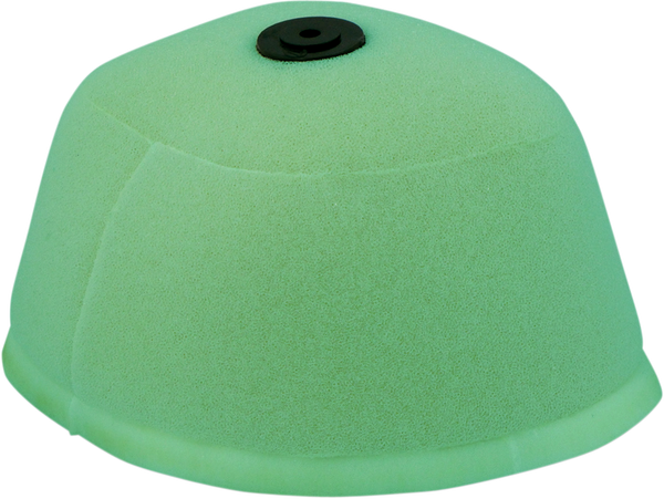 Pre-oiled Air Filter Green, 1, nordicamoto.ro