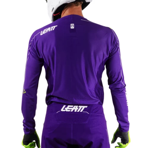 Tricou Leatt Moto 5.5 Ultraweld V26 Roz Tiger XXXL, 15, nordicamoto.ro