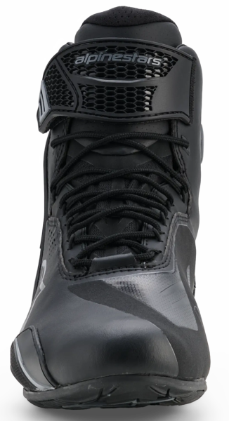 Pantofi Alpinestars Faster-4 Drystar® Black-9