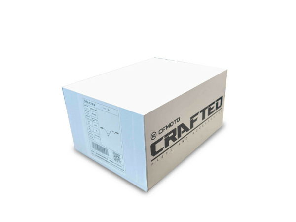 MÂNERE ÎNCĂLZITE ATV CFMOTO CFORCE – NEGRU, 6, nordicamoto.ro