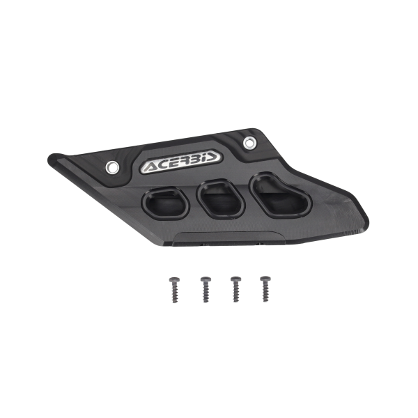Ghidaj Lant Moto Acerbis KTM/Husqvarna/Gas Gas '23-'27 Negru, 3, nordicamoto.ro
