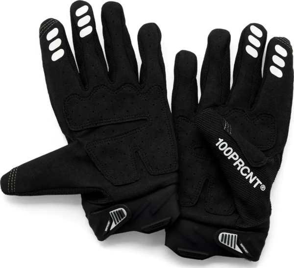 Airmatic 2 Gloves Black -0