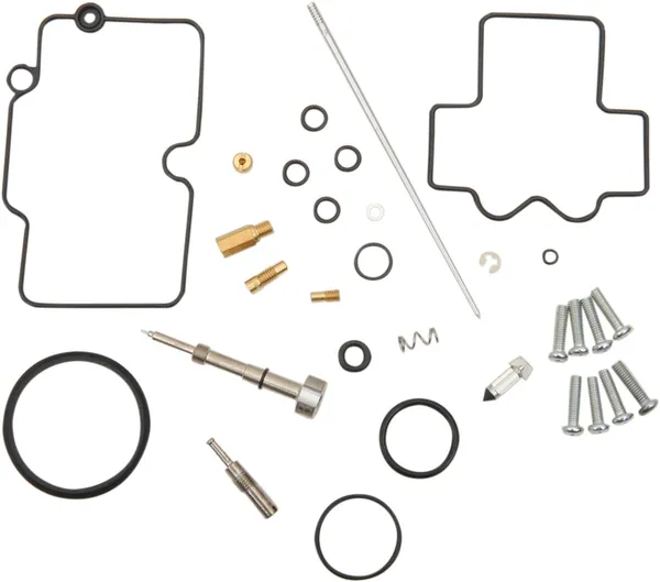 MOOSE RACING Carburetor Repair Kit -0
