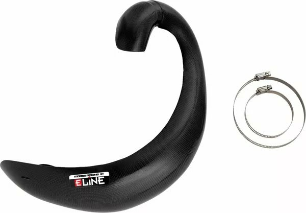 MOOSE RACING Pipe Guard 