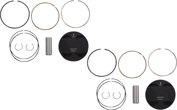 Set de pistoane, 1, nordicamoto.ro