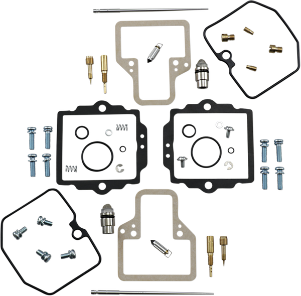 Carb Rebuild Kit, 1, nordicamoto.ro