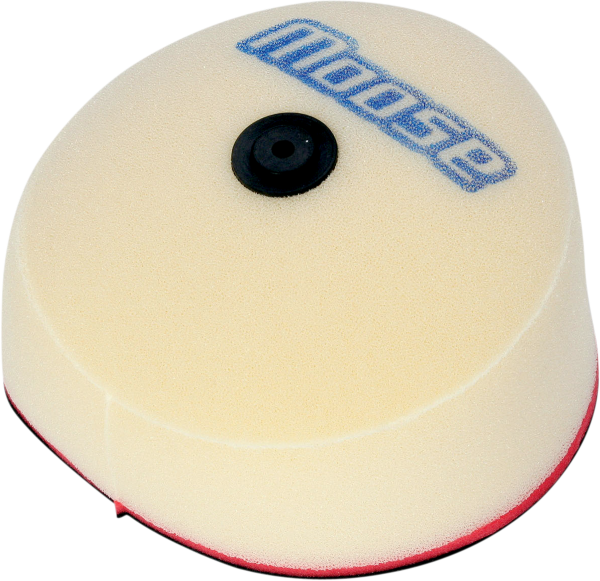 Filtru de aer MOOSE RACING, alb, 1, nordicamoto.ro