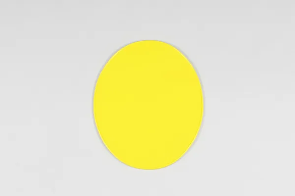 Vintage Universal Number Plates White