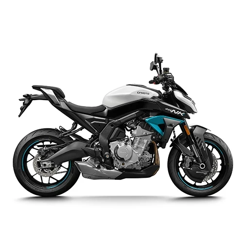 CFMOTO 675NK ABS '25-0
