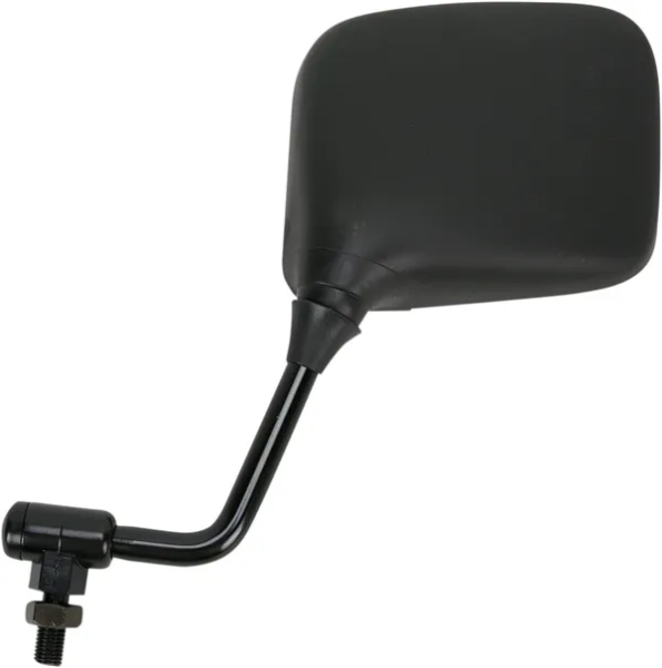 Oem-style Replacement Mirror Black