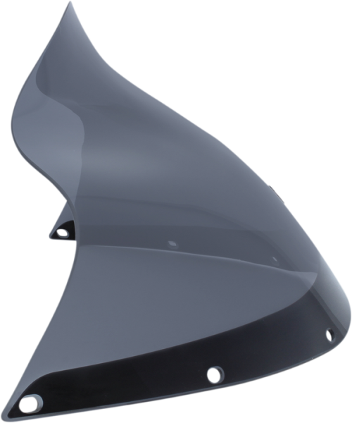 Flare Windshield Gray, 1, nordicamoto.ro