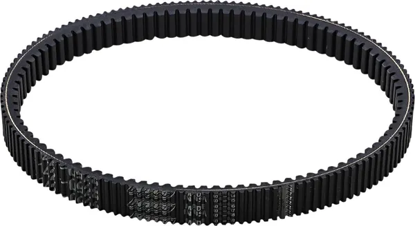 Drive Belt Black, 1, nordicamoto.ro