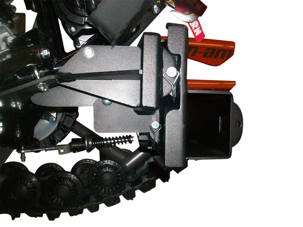 Rm5 Extension Track Black, 4, nordicamoto.ro