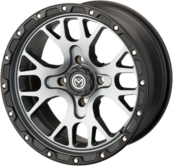 545x Wheel Gray-1
