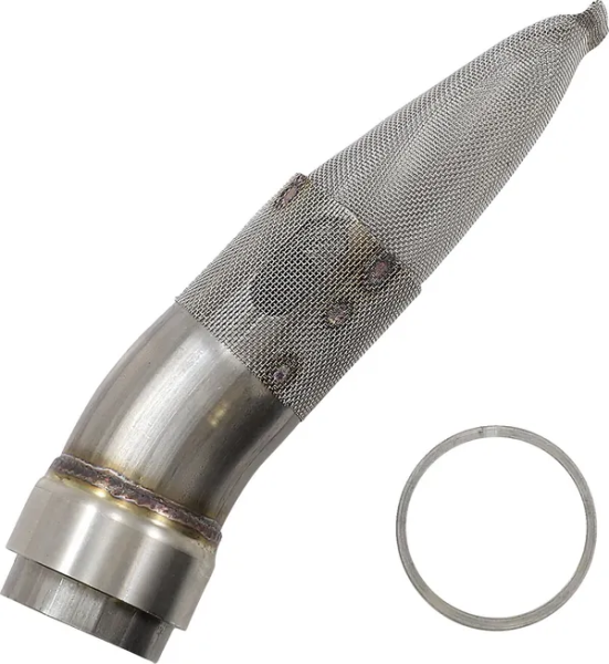 Screen Insert For 4-stroke Exhaust