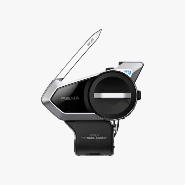 Sistem de comunicatie SENA 50S, 1, nordicamoto.ro