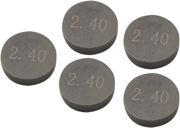 8.90mm Replacement Shims