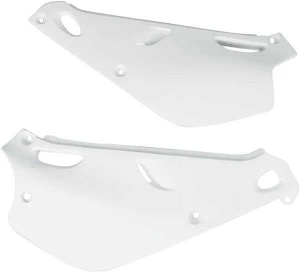 Replacement Side Panels White-0